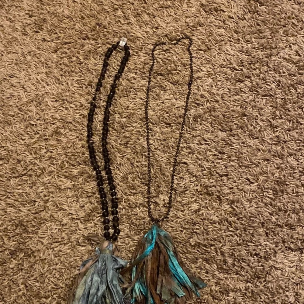 Jewelry lot